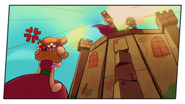 Viva Vito! screenshot