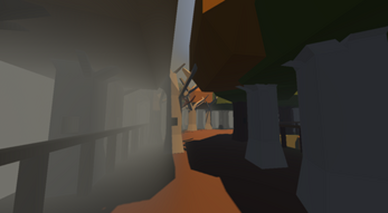 Void Dwellers screenshot