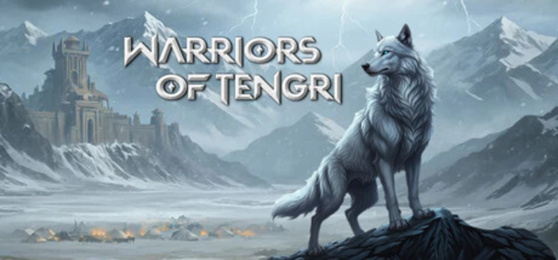 Warriors Of Tengri Image