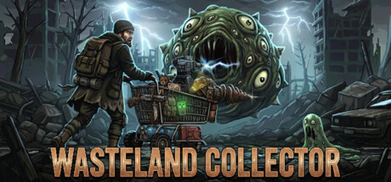 Wasteland Collector Image