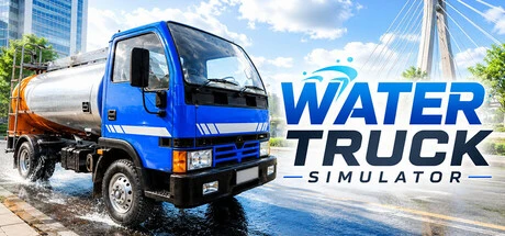 Games like Water Truck Simulator