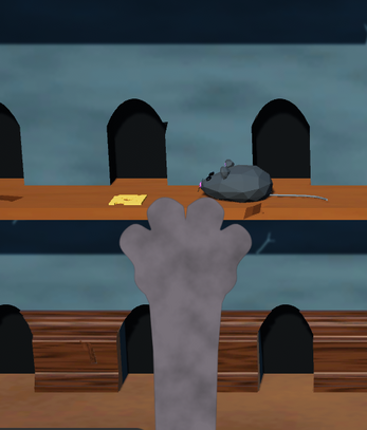Whack-A-Mouse screenshot