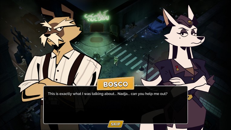 WILD Tactics screenshot