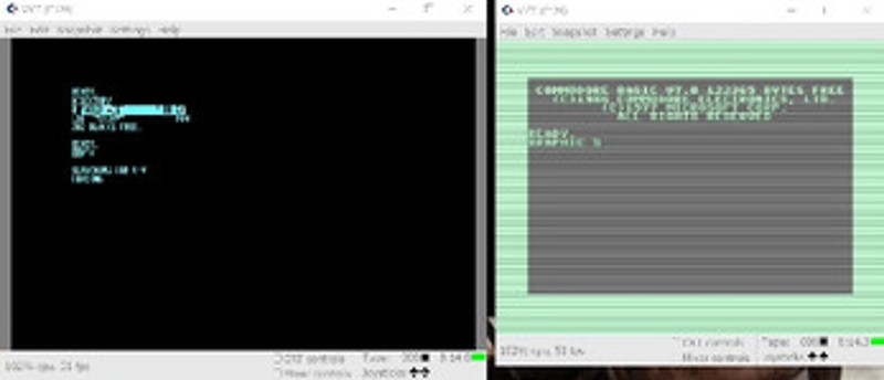 Wild West screenshot