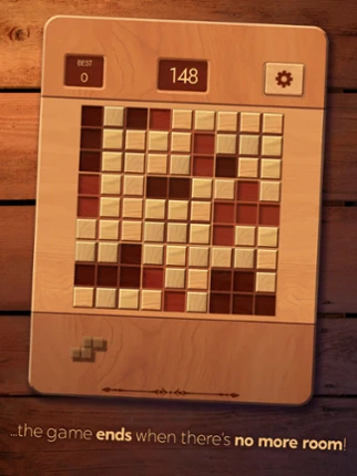 Woodoku Image
