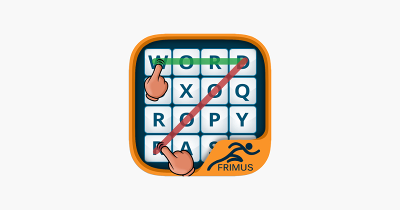 Word Search Multiplayer - Trends and Titbits Image