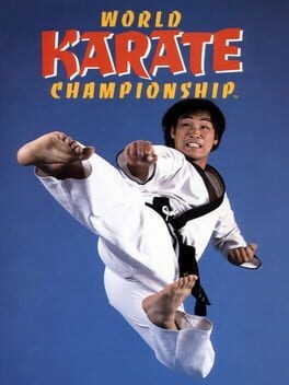 Games like World Karate Championship