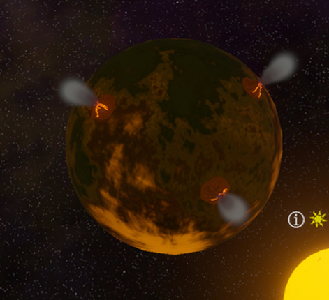 World Watcher screenshot