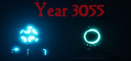 Games like Year3055