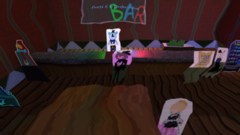 Zecret Mission: Overnight Millionaire screenshot