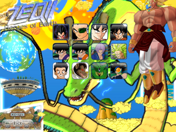 Zeq2 Heroes Of Earth Image