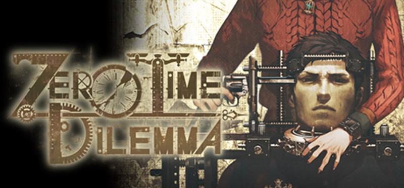 Zero Escape: Zero Time Dilemma Image