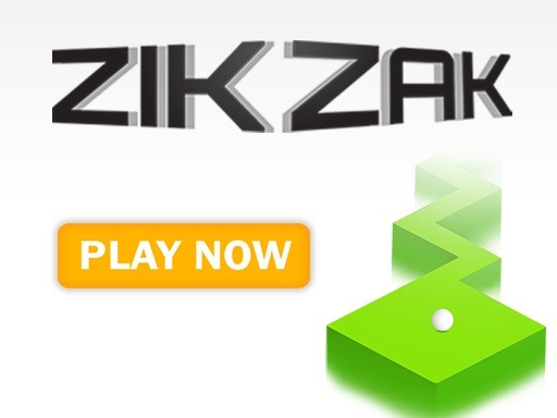 Games like ZIkZak