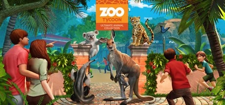 Games like Zoo Tycoon
