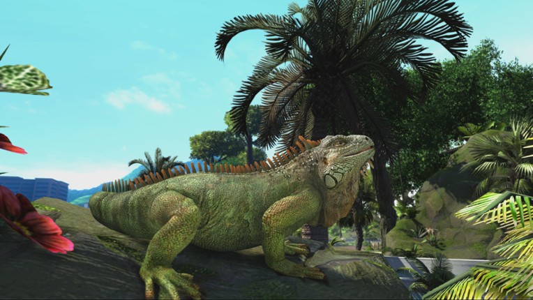 Zoo Tycoon screenshot