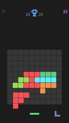 1010 Grand Edition screenshot