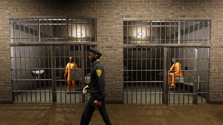 15th Prison screenshot