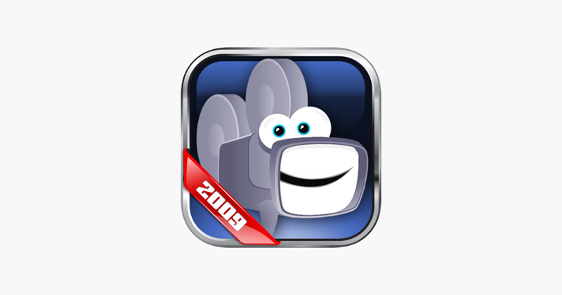2009 - Film Bot's Movie I.Q. (FREE) Game Cover