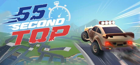 Games like 55SecondTop