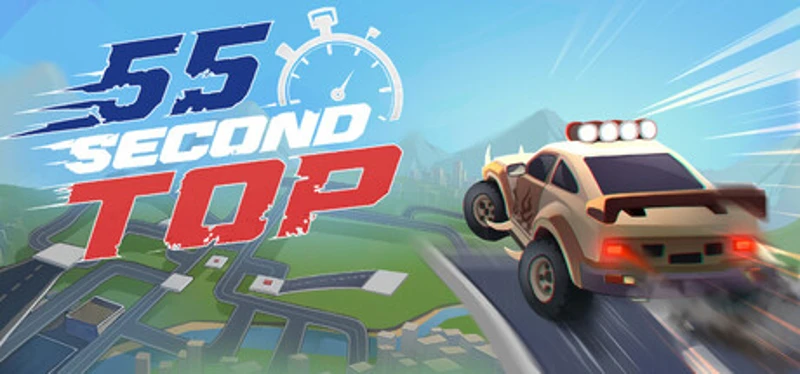 55SecondTop Image