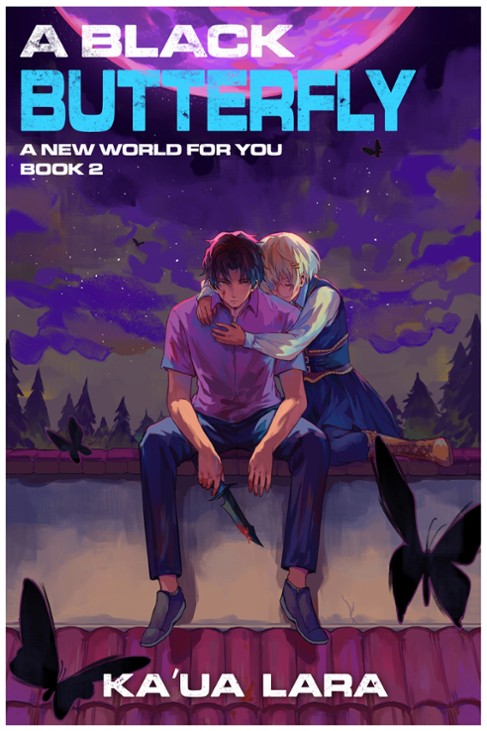 Games like A Black Butterfly