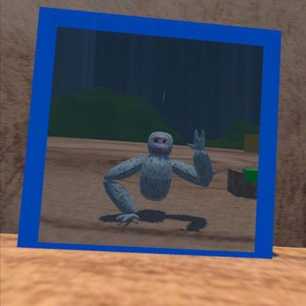 A Monke's Habitat screenshot