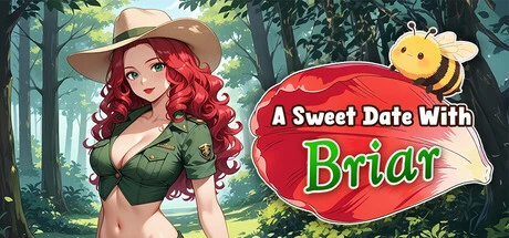 Games like A Sweet Date With : Briar
