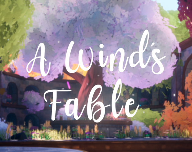 Games like A Wind's Fable