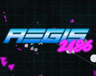 Games like AEGIS 2186
