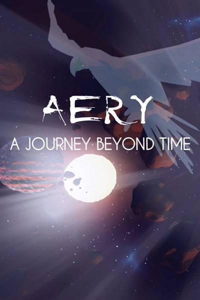 Games like Aery: A Journey Beyond Time