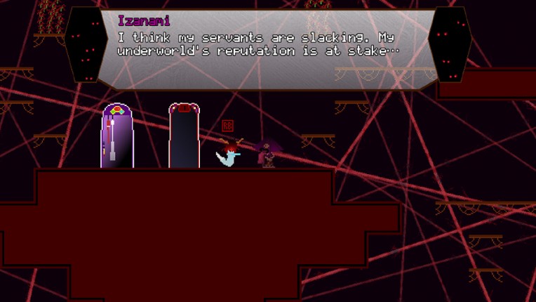 Afterlife Reverie screenshot