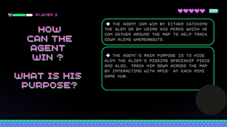 Alen Lost and Hunted Playtesting screenshot