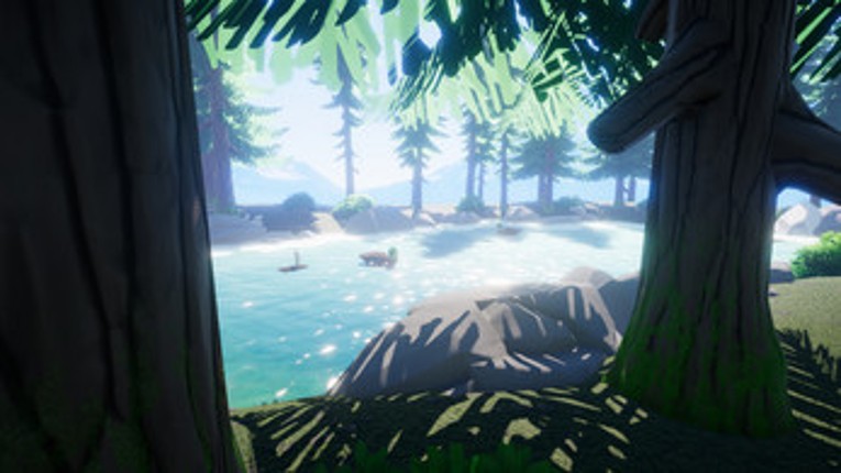 Altitude's Toll screenshot