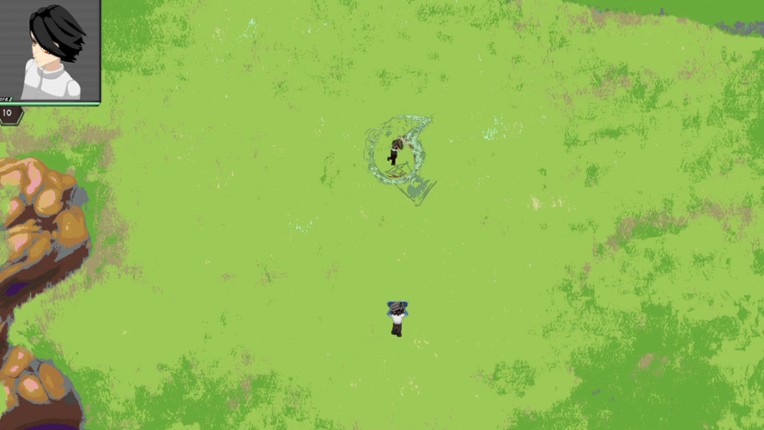 Anasozas: Another Surreal World Image