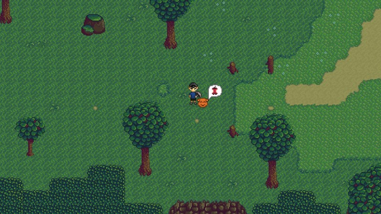 Anima Island screenshot