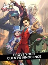 Apollo Justice Ace Attorney Image