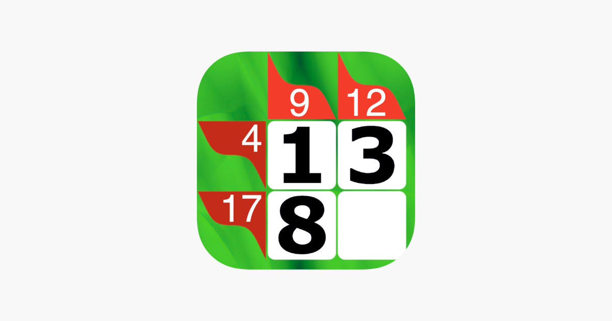 Games like Art Of Kakuro Lite