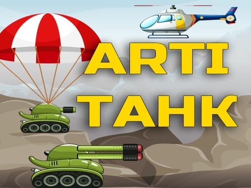 Games like ARTI TANK