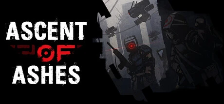 Games like Ascent of Ashes