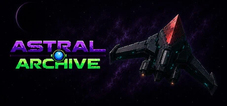 Games like Astral Archive