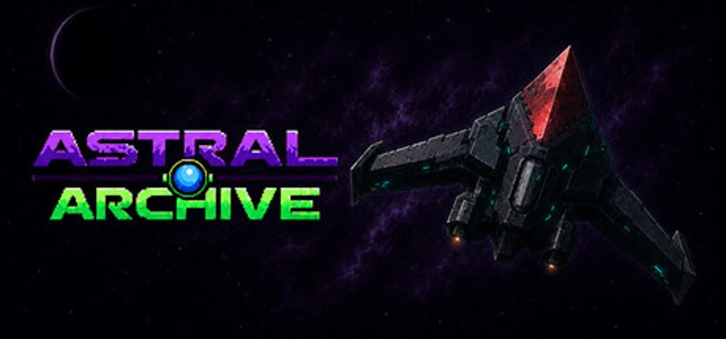 Astral Archive Image