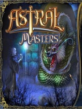 Games like Astral Masters