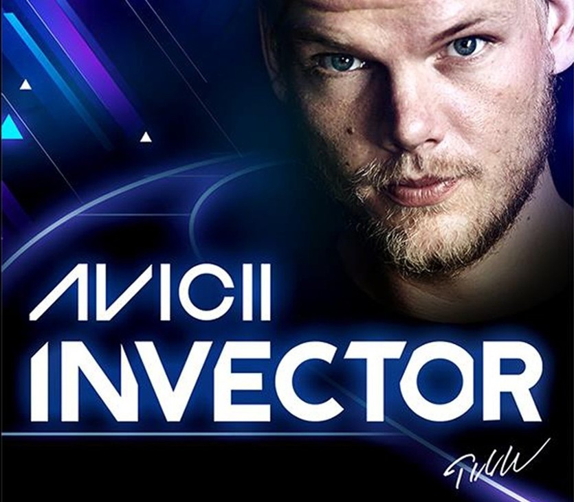 Games like AVICII Invector