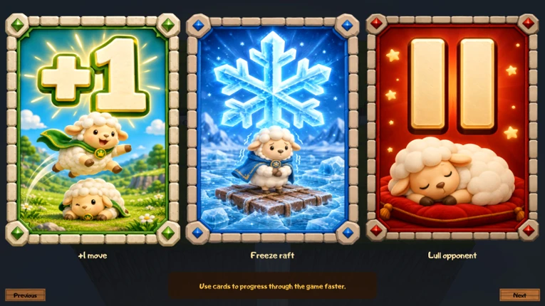 Baaft screenshot
