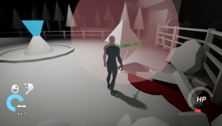 Back to Paradise screenshot