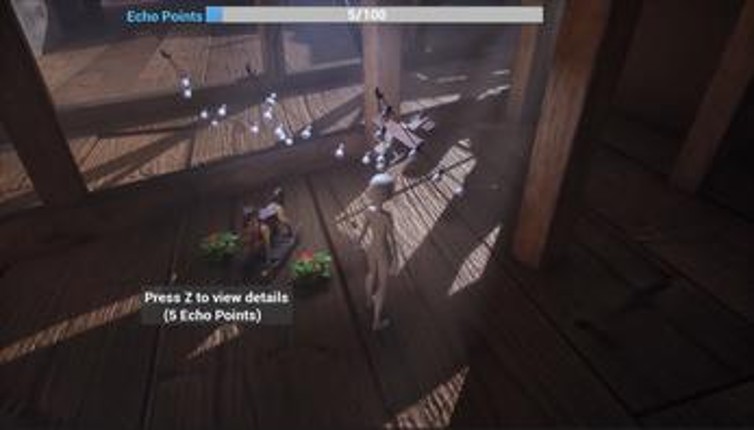 Back To That Door screenshot