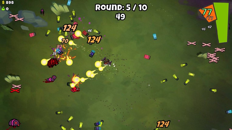 Backpack Raiders Image
