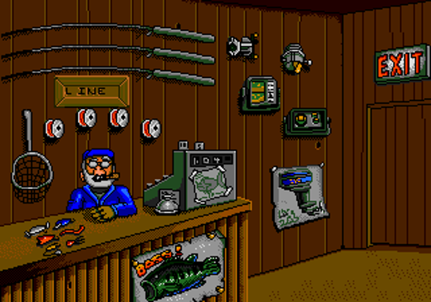 Bass Masters Classic Image