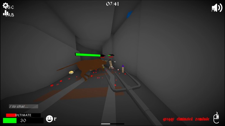 Battle Clash screenshot