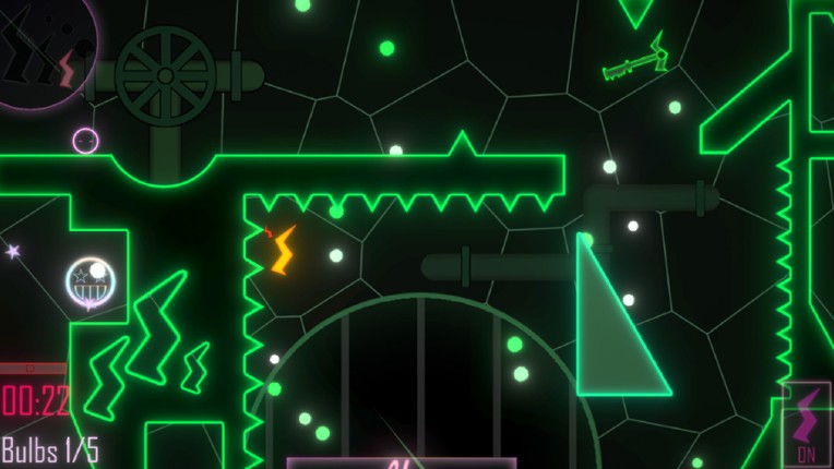 Before Dark screenshot